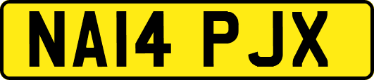 NA14PJX