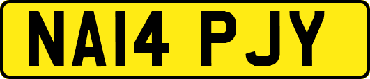 NA14PJY