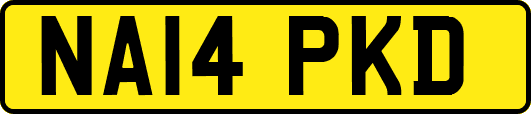 NA14PKD