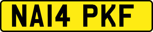 NA14PKF