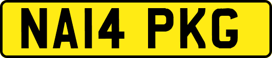 NA14PKG