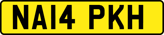 NA14PKH