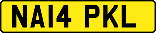 NA14PKL