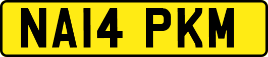 NA14PKM