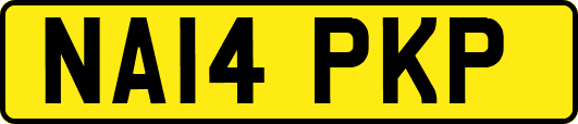NA14PKP