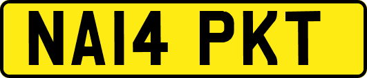 NA14PKT