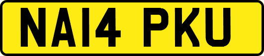 NA14PKU