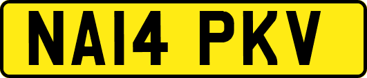 NA14PKV