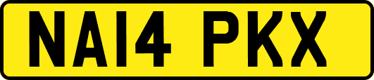 NA14PKX