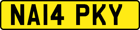 NA14PKY