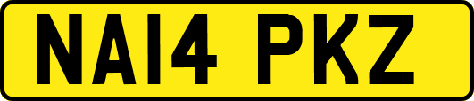 NA14PKZ