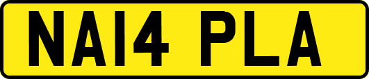 NA14PLA