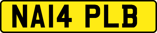 NA14PLB