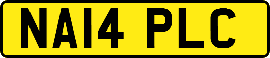 NA14PLC