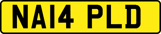 NA14PLD