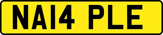 NA14PLE