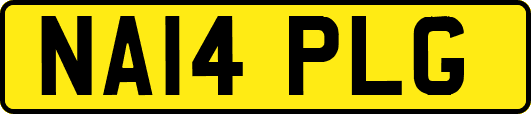 NA14PLG