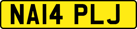 NA14PLJ