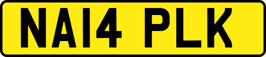 NA14PLK