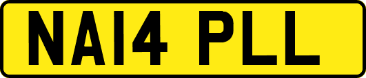 NA14PLL
