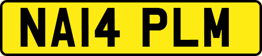NA14PLM
