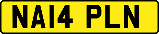 NA14PLN