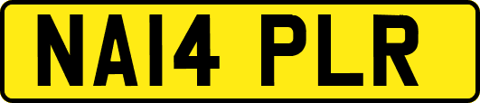 NA14PLR