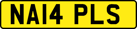 NA14PLS