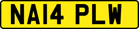 NA14PLW
