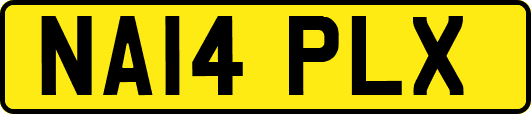 NA14PLX