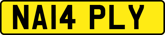 NA14PLY