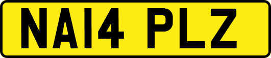 NA14PLZ