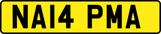 NA14PMA