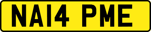 NA14PME