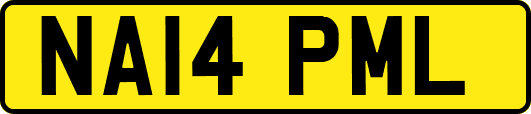NA14PML