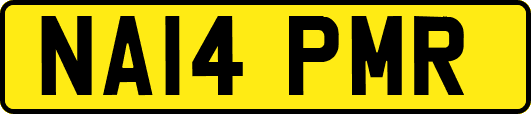 NA14PMR