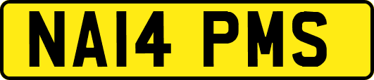NA14PMS