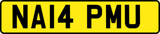 NA14PMU