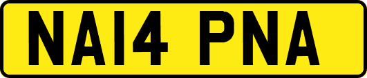 NA14PNA