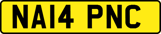 NA14PNC