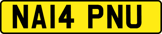 NA14PNU