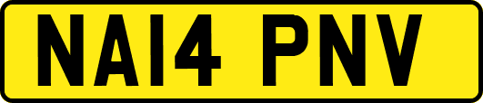 NA14PNV