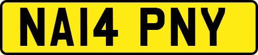 NA14PNY
