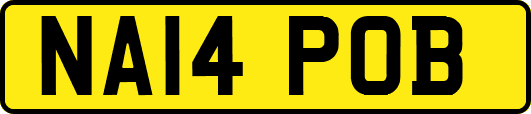 NA14POB