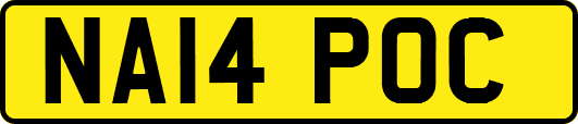 NA14POC