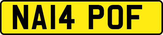 NA14POF
