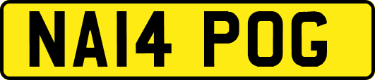 NA14POG