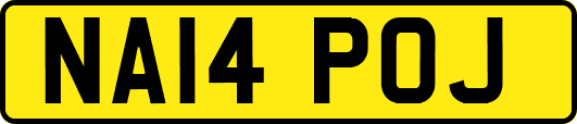 NA14POJ