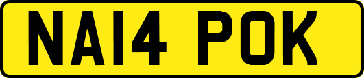 NA14POK