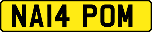 NA14POM